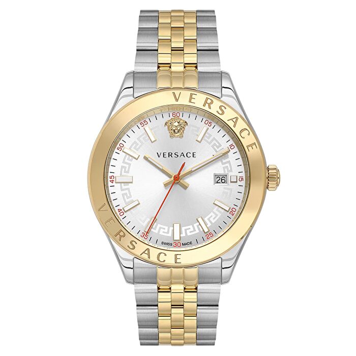 Versace VRSCVEVK01121 Kol Saati