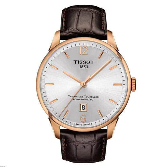 Tissot T099.407.36.037.00 Erkek Kol Saati