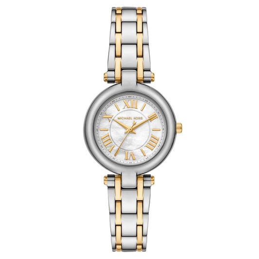 Michael Kors MK4895 Kadýn Kol Saati