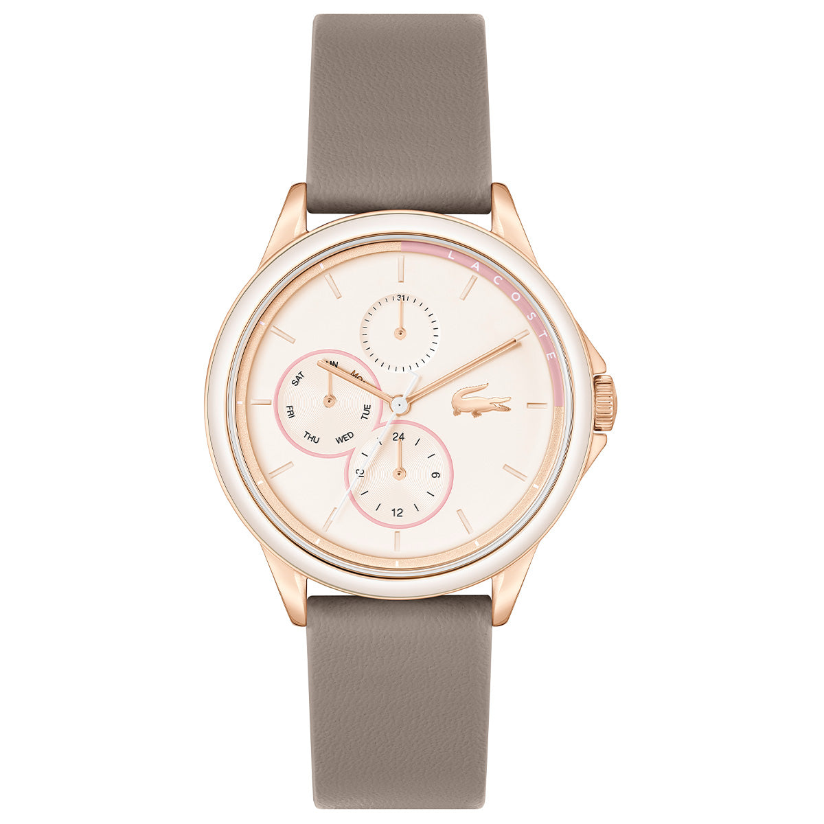 Lacoste LAC2001339 Kadýn Kol Saati