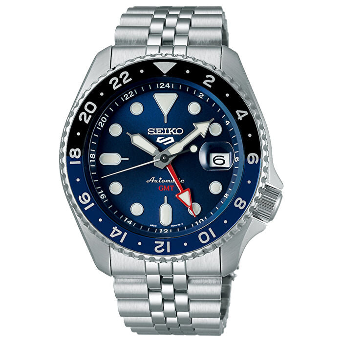 Seiko 5 S5-SSK003K1 Erkek Kol Saati