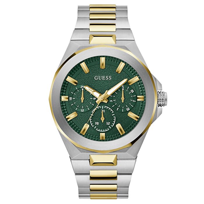 Guess GUGW0898G3 Erkek Kol Saati