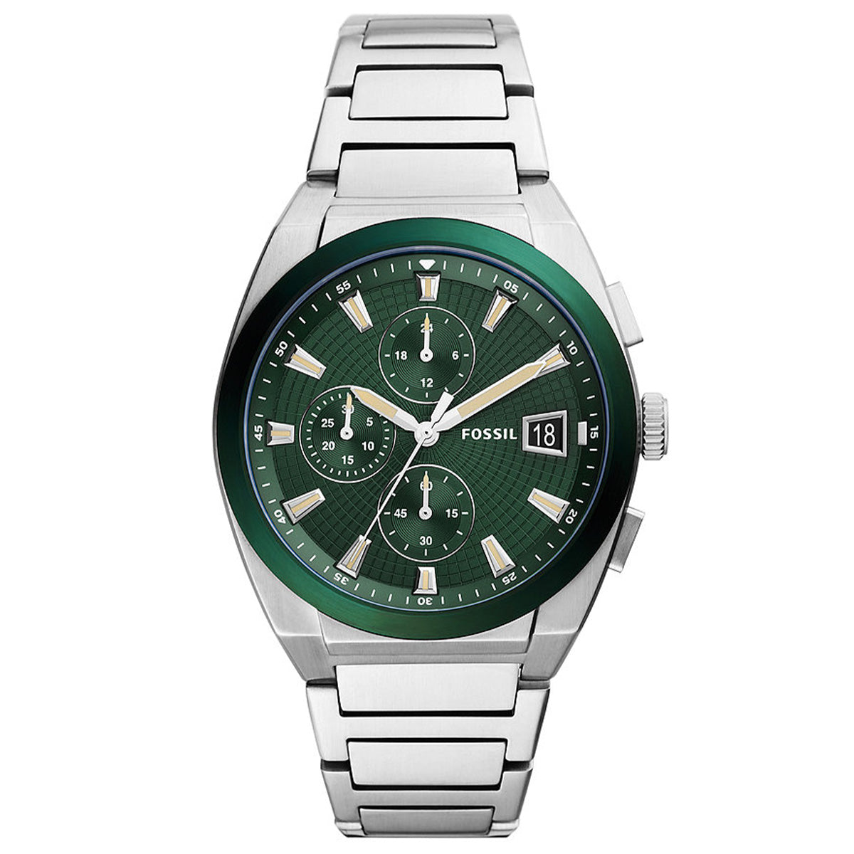 Fossil FFS5964 Erkek Kol Saati