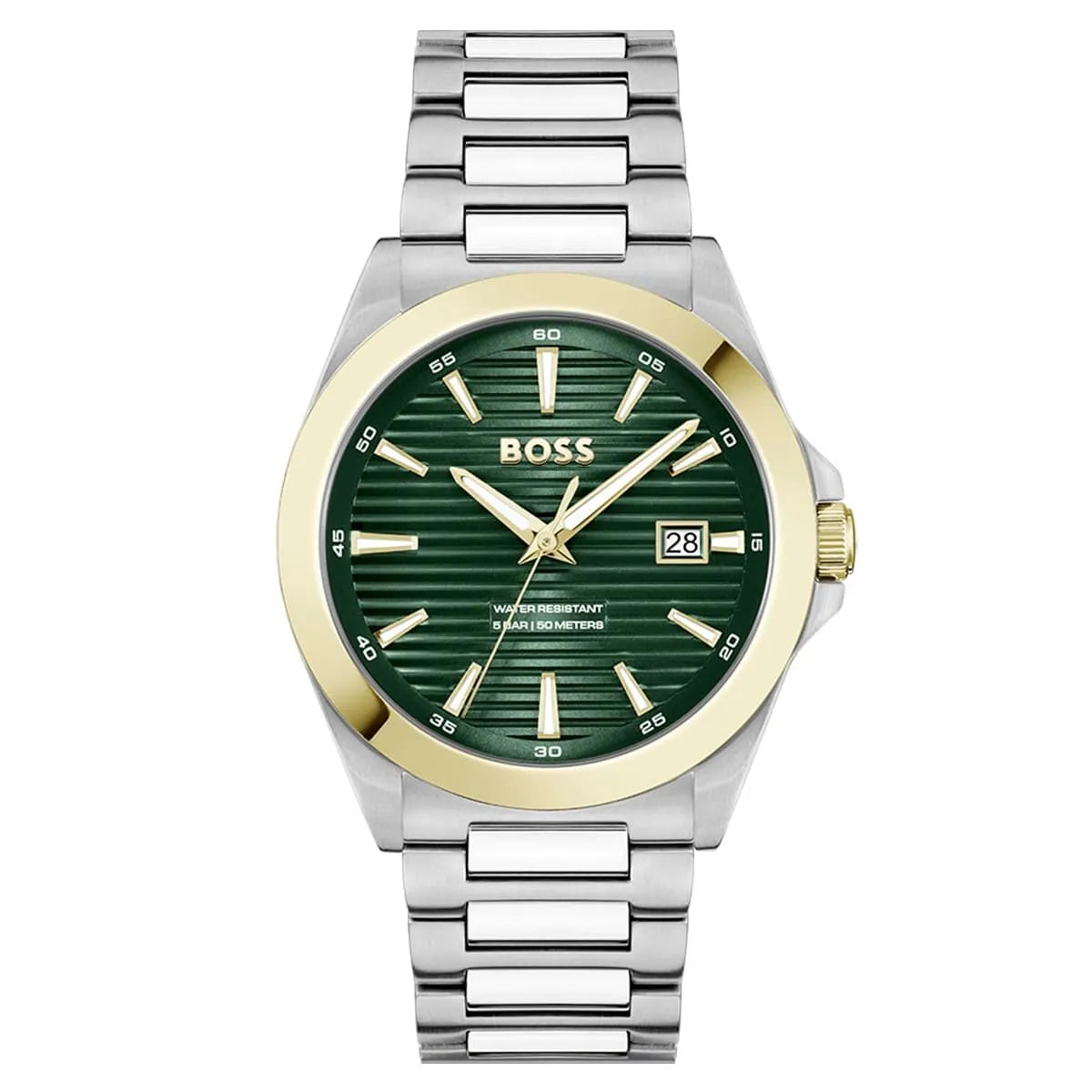 Boss Watches HB1514173 Erkek Kol Saati