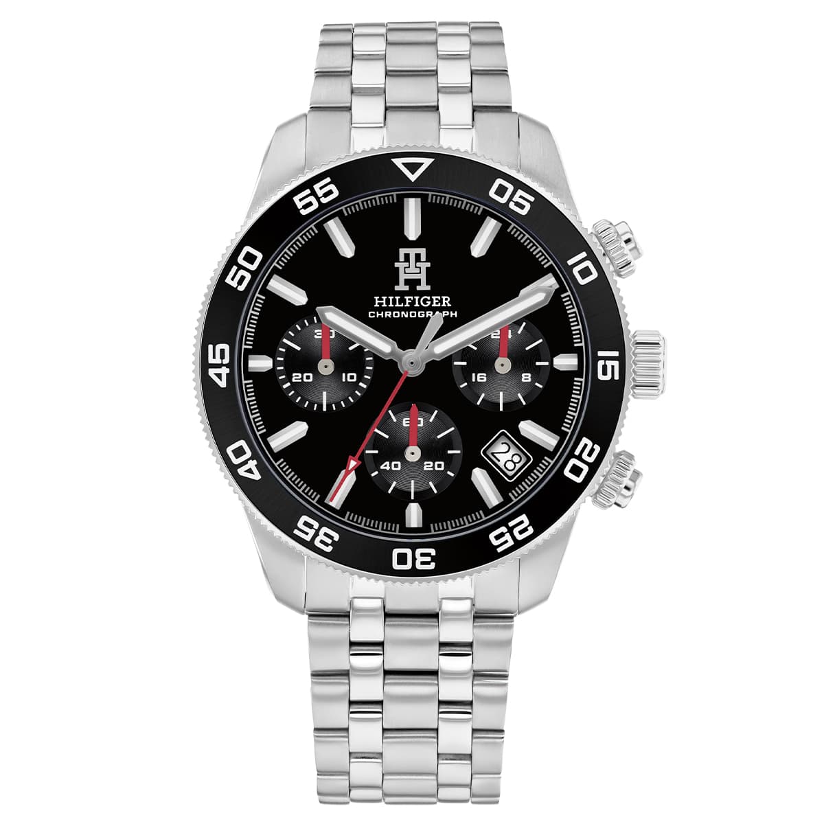 Tommy Hilfiger TH1792156 Erkek Kol Saati