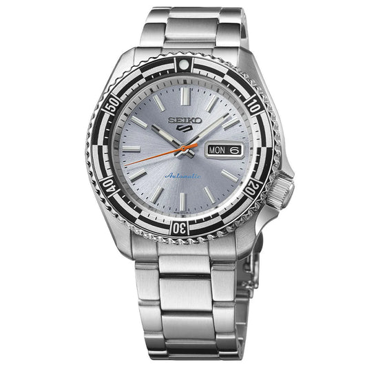 Seiko 5 S5-SRPK09K Erkek Kol Saati