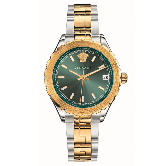 Versace VRSCV12050016 Kadýn Kol Saati