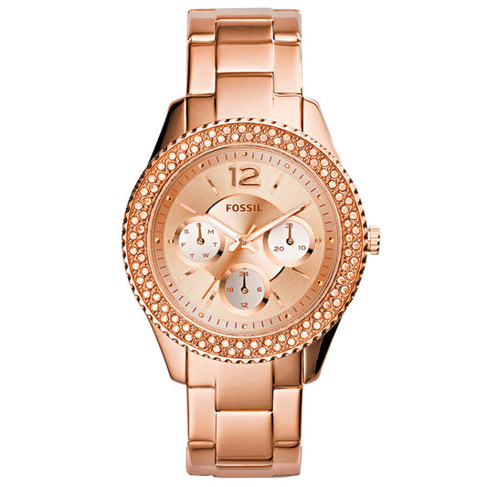 Fossil FES3590 Kadýn Kol Saati