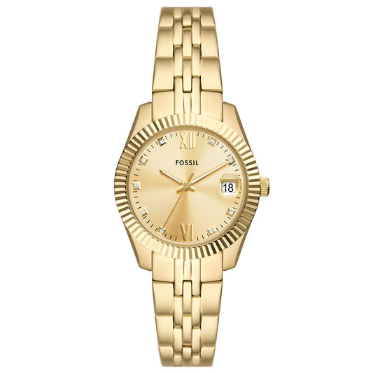 Fossil FES5338 Kadýn Kol Saati