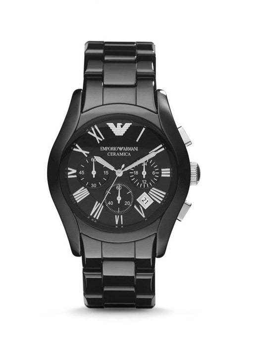 Emporio Armani AR1400 Erkek Kol Saati(1)