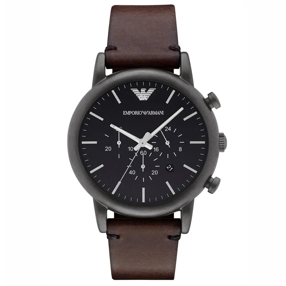 Emporio Armani AR1919 Erkek Kol Saati