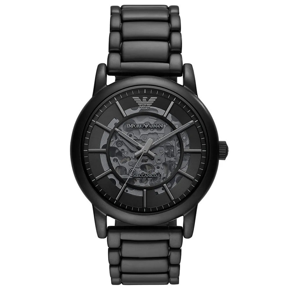 Emporio Armani AR60045 Erkek Kol Saati