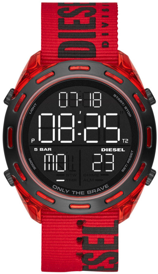 Diesel DZ1916 Erkek Kol Saati