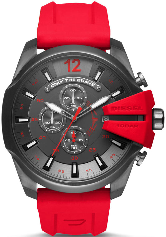 Diesel DZ4427 Erkek Kol Saati*