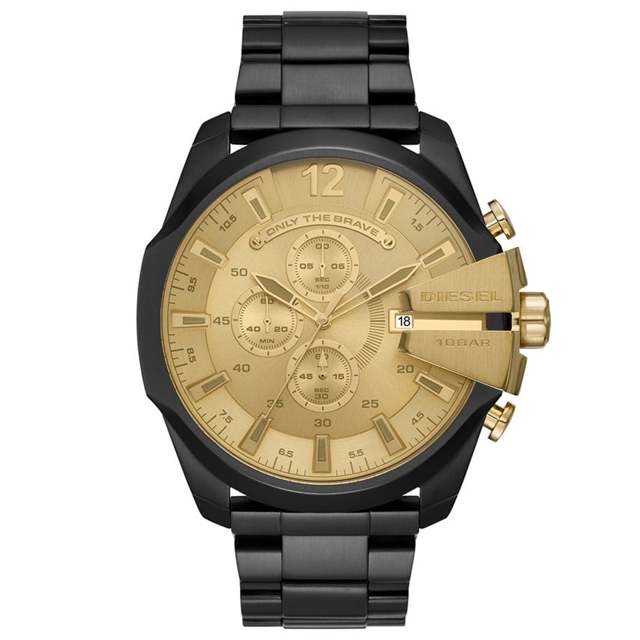 Diesel DZ4485 Erkek Kol Saati*