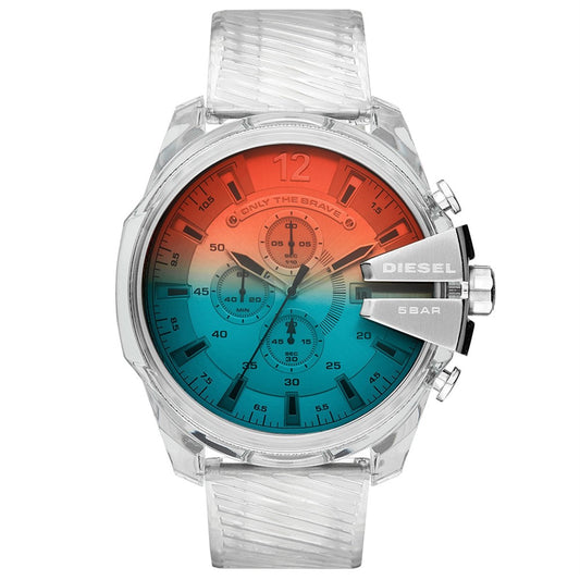 Diesel DZ4515 Erkek Kol Saati*