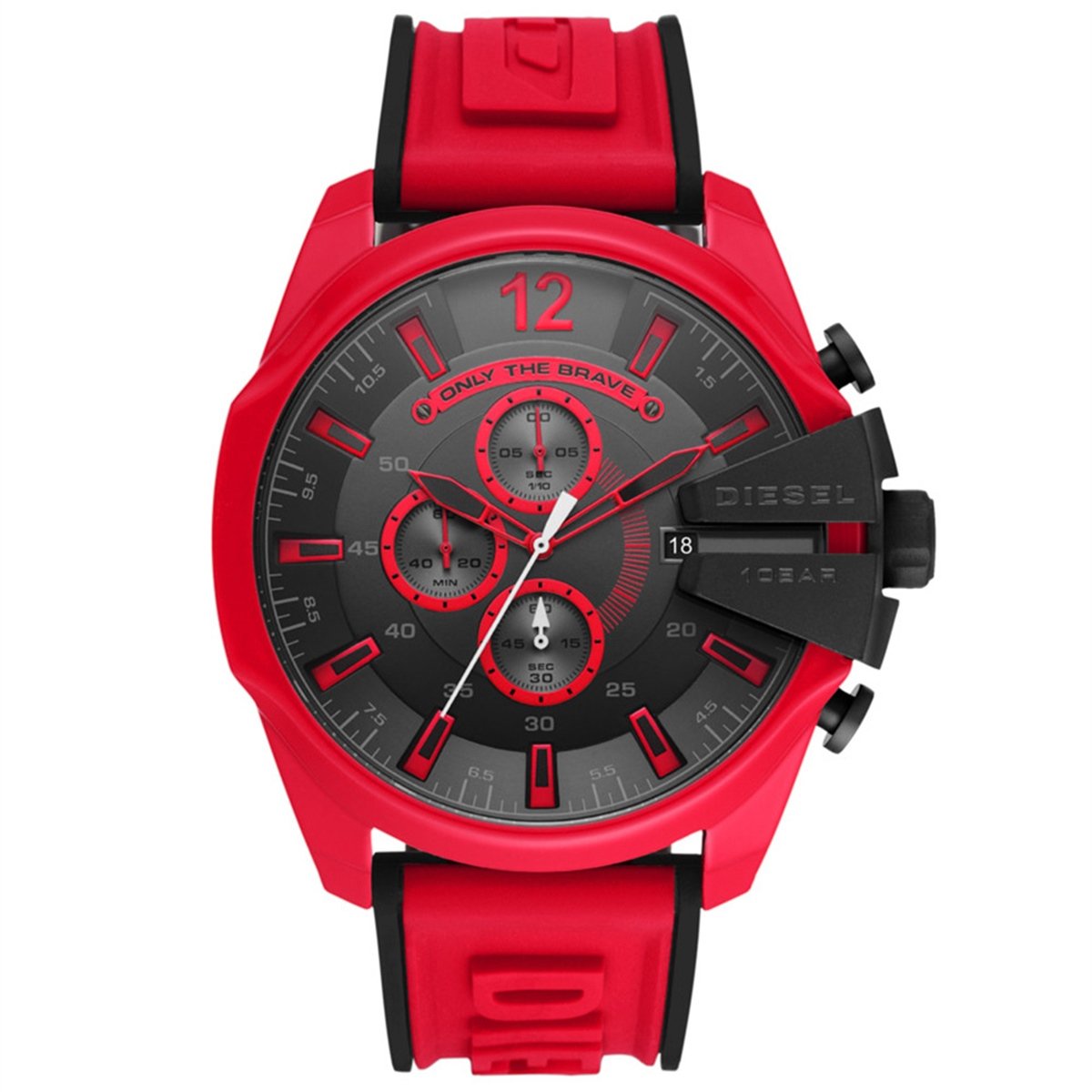 Diesel DZ4526 Erkek Kol Saati*