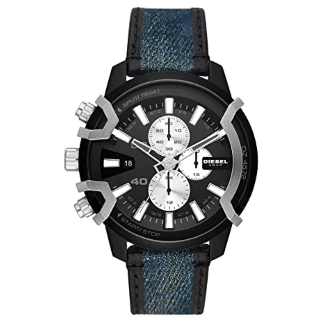 Diesel DZ4572 Erkek Kol Saati