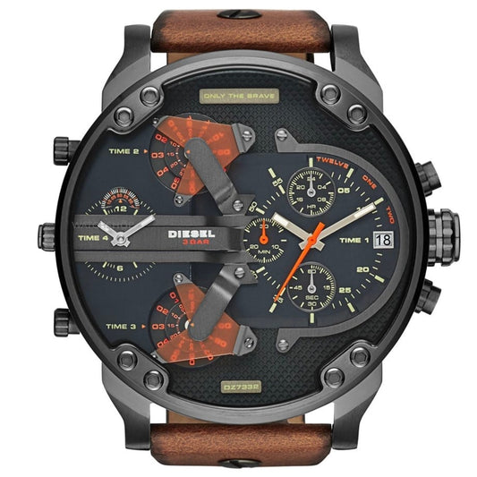 Diesel DZ7332 Erkek Kol Saati*