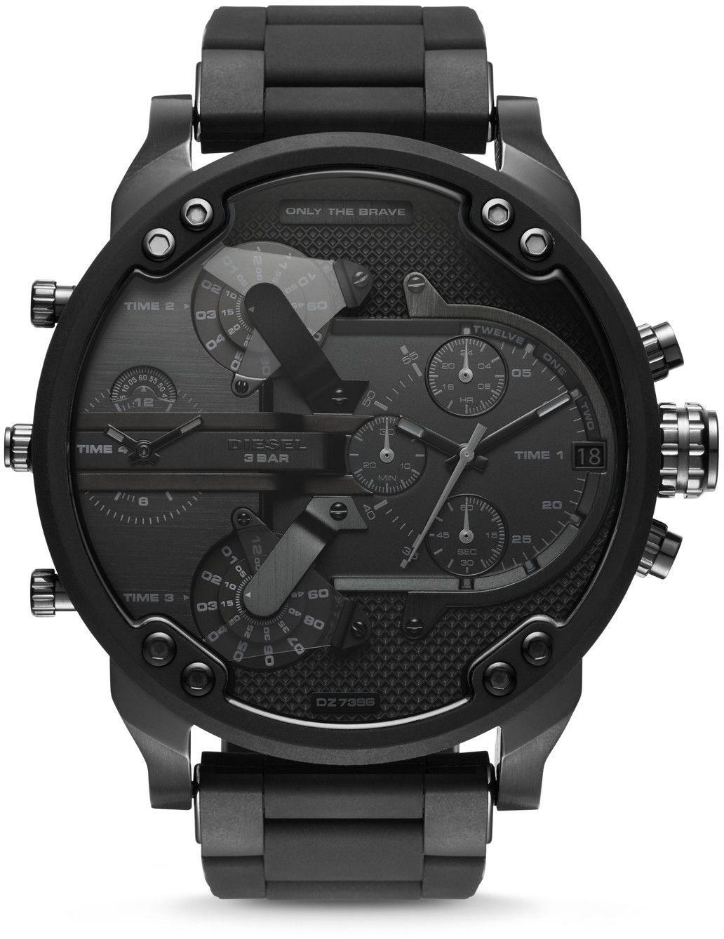 Diesel DZ7396 Erkek Kol Saati*