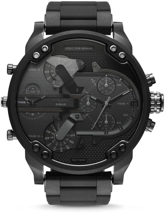 Diesel DZ7396 Erkek Kol Saati*