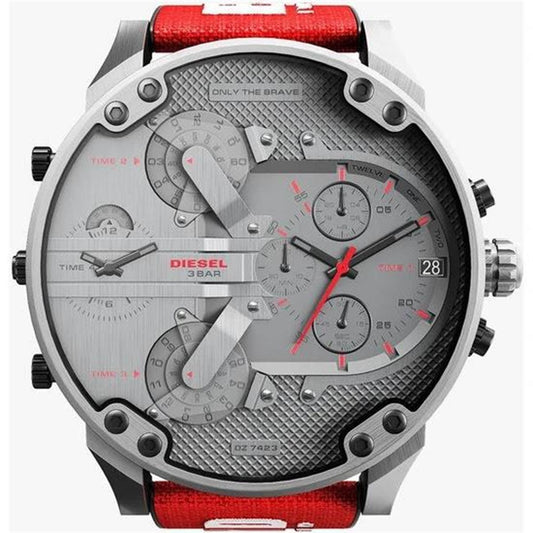 Diesel DZ7423 Erkek Kol Saati