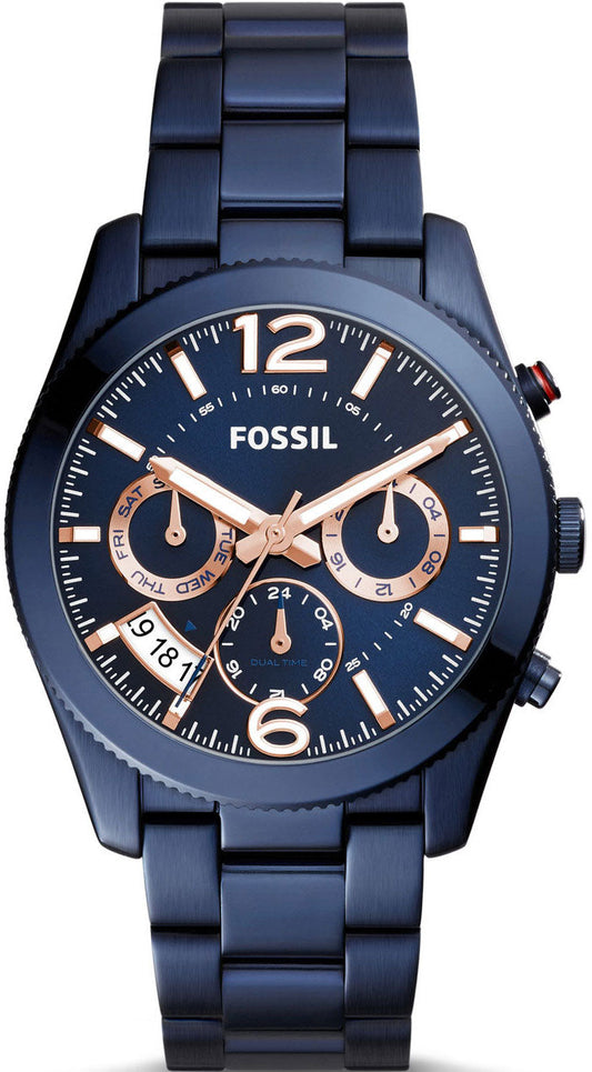 Fossil ES4093 Kadın Kol Saati