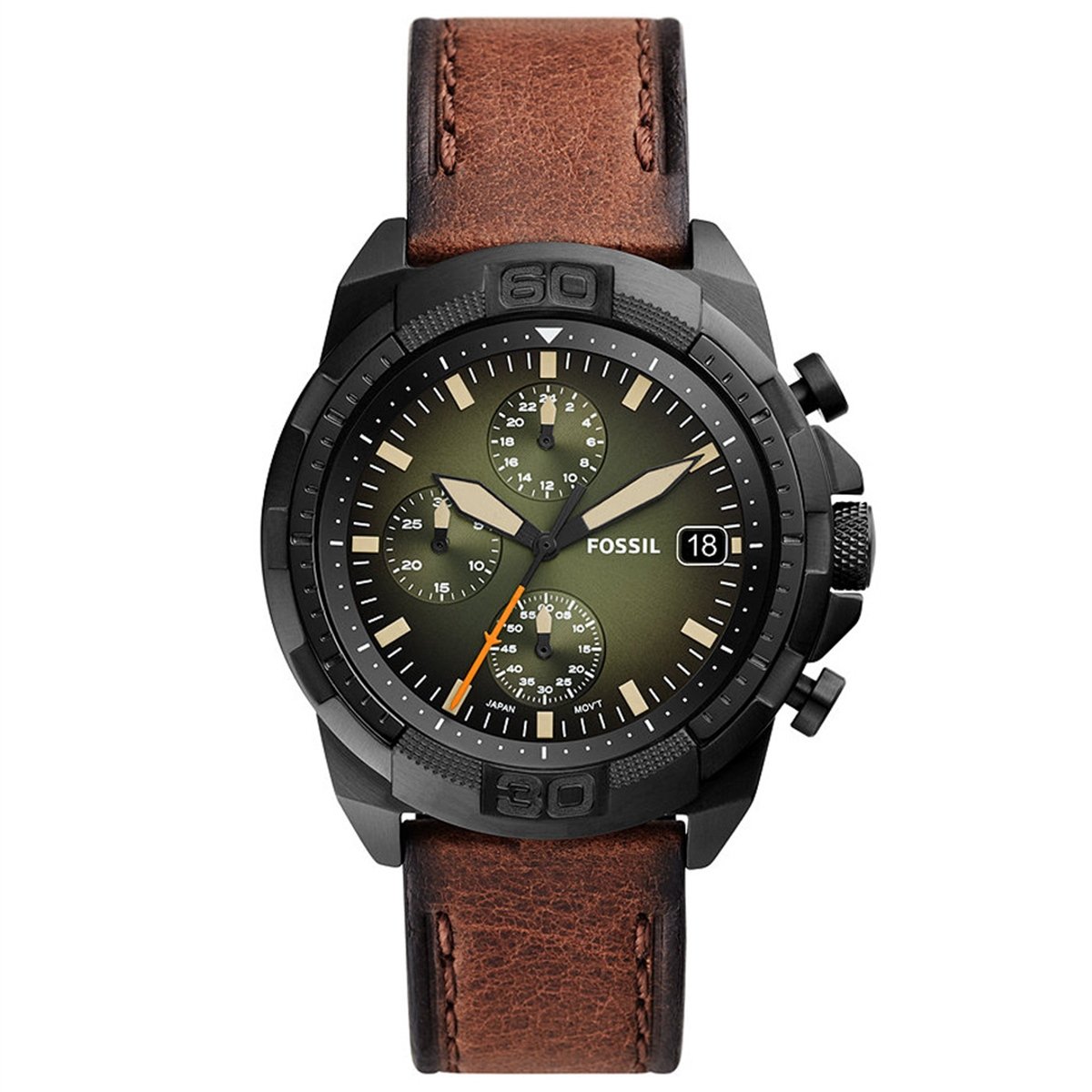 Fossil FFS5856 Erkek Kol Saati*