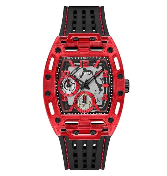 Guess GUGW0499G4 Erkek Kol Saati