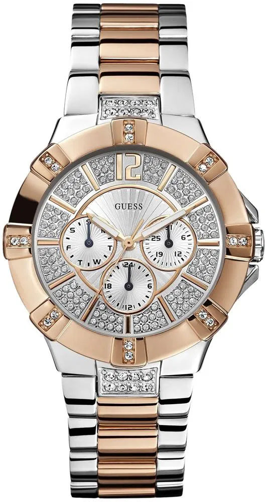 Guess GUW0024L1 Outlet Kadın Kol Saati