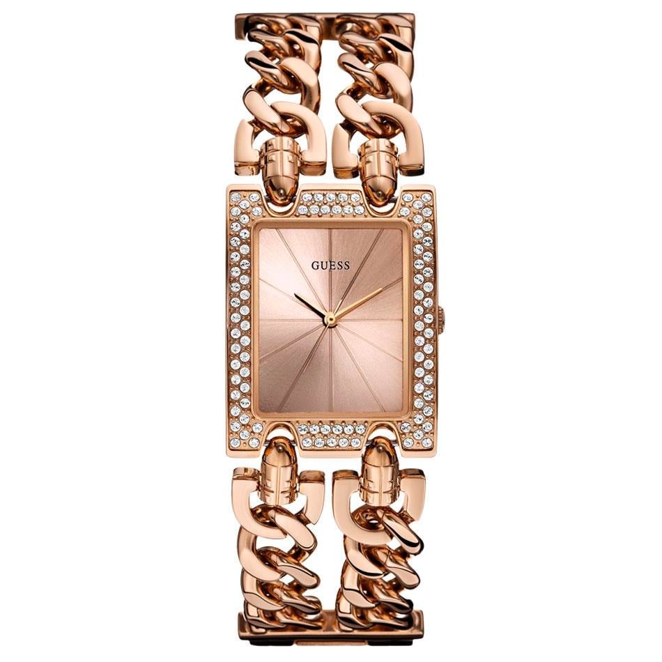 Guess GUW0072L3 Bayan Kol Saati