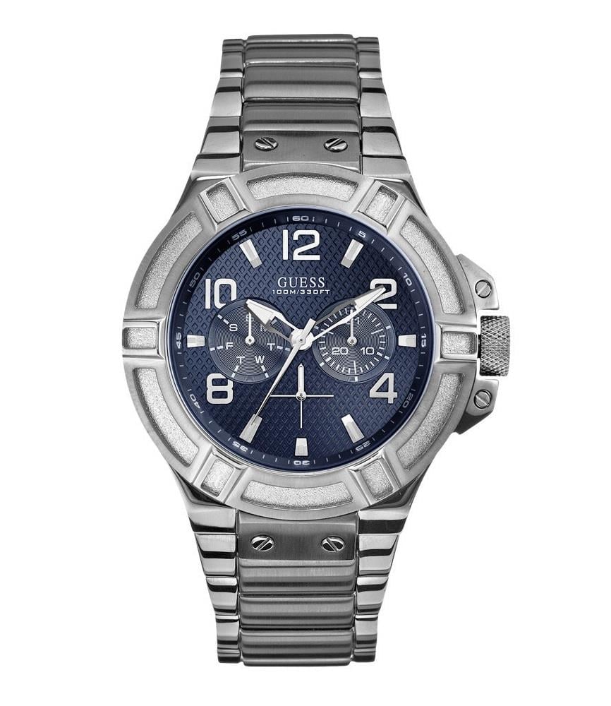 Guess GUW0218G2 Erkek Kol Saati