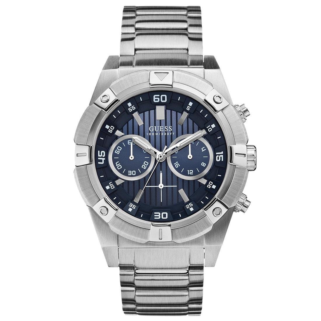 Guess GUW0377G2 Erkek Kol Saati