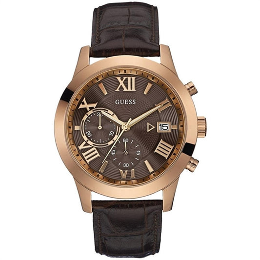 Guess GUW0669G1 Erkek Kol Saati