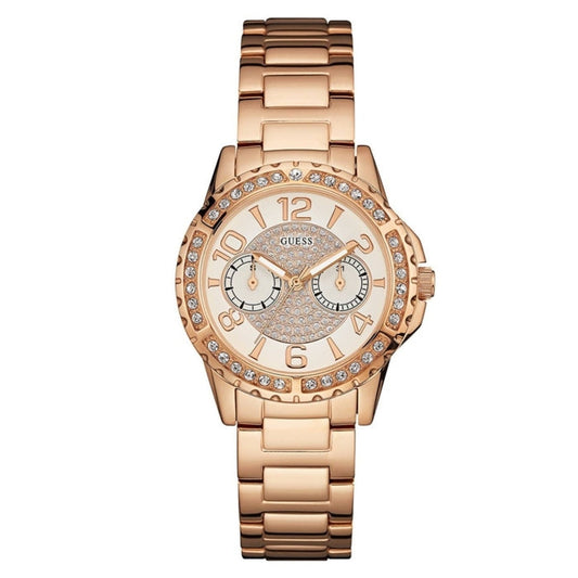 Guess GUW0705L3 Bayan Kol Saati