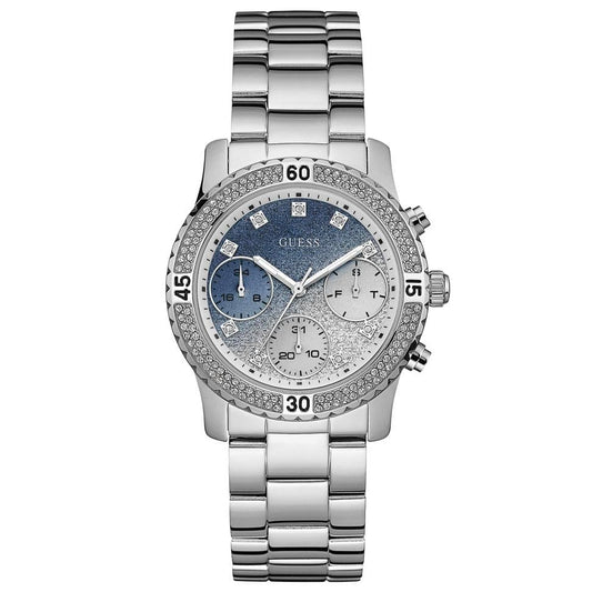 Guess GUW0774L6 Bayan Kol Saati