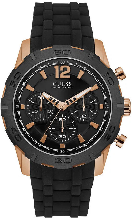 Guess GUW0864G2 Erkek Kol Saati