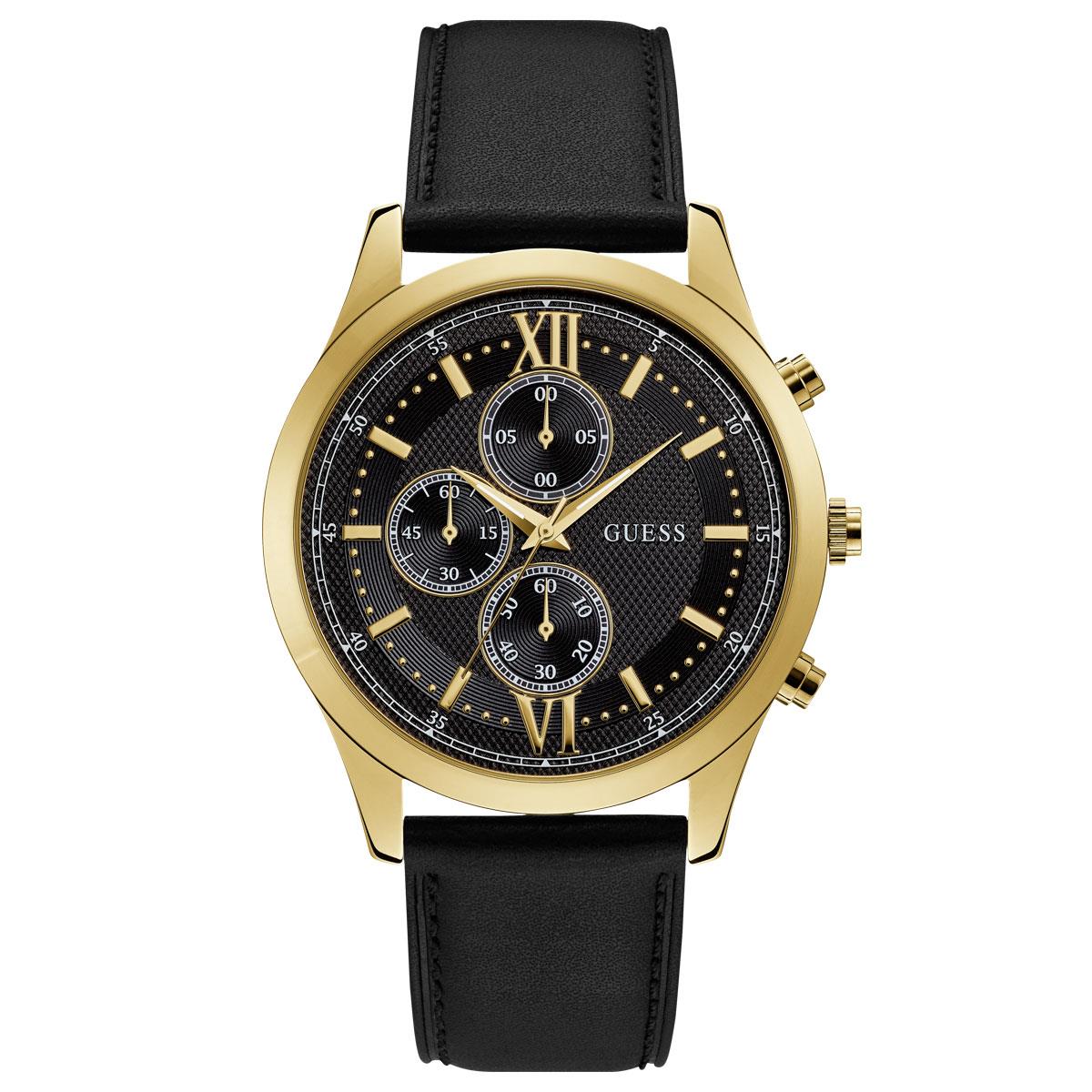 Guess GUW0876G5 Erkek Kol Saati