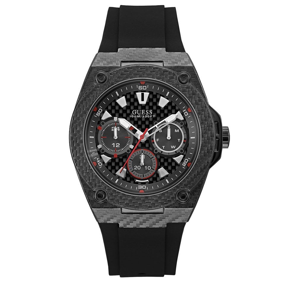 Guess GUW1048G2 Erkek Kol Saati