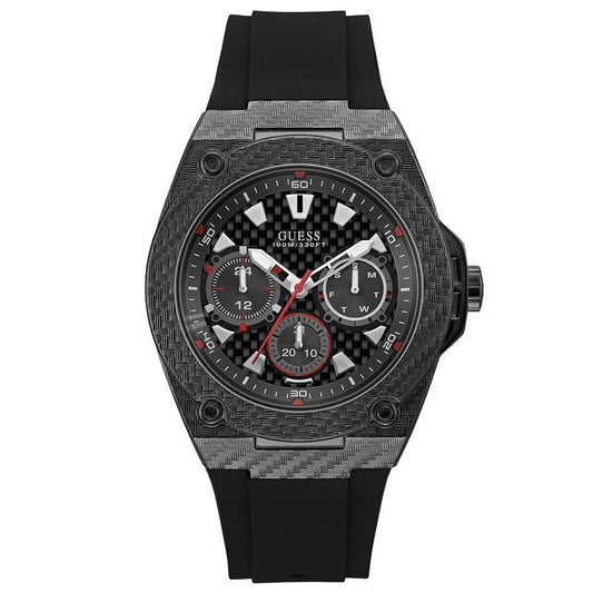 Guess GUW1048G2 Erkek Kol Saati