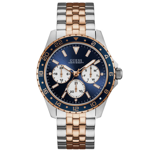 Guess GUW1107G3 Erkek Kol Saati