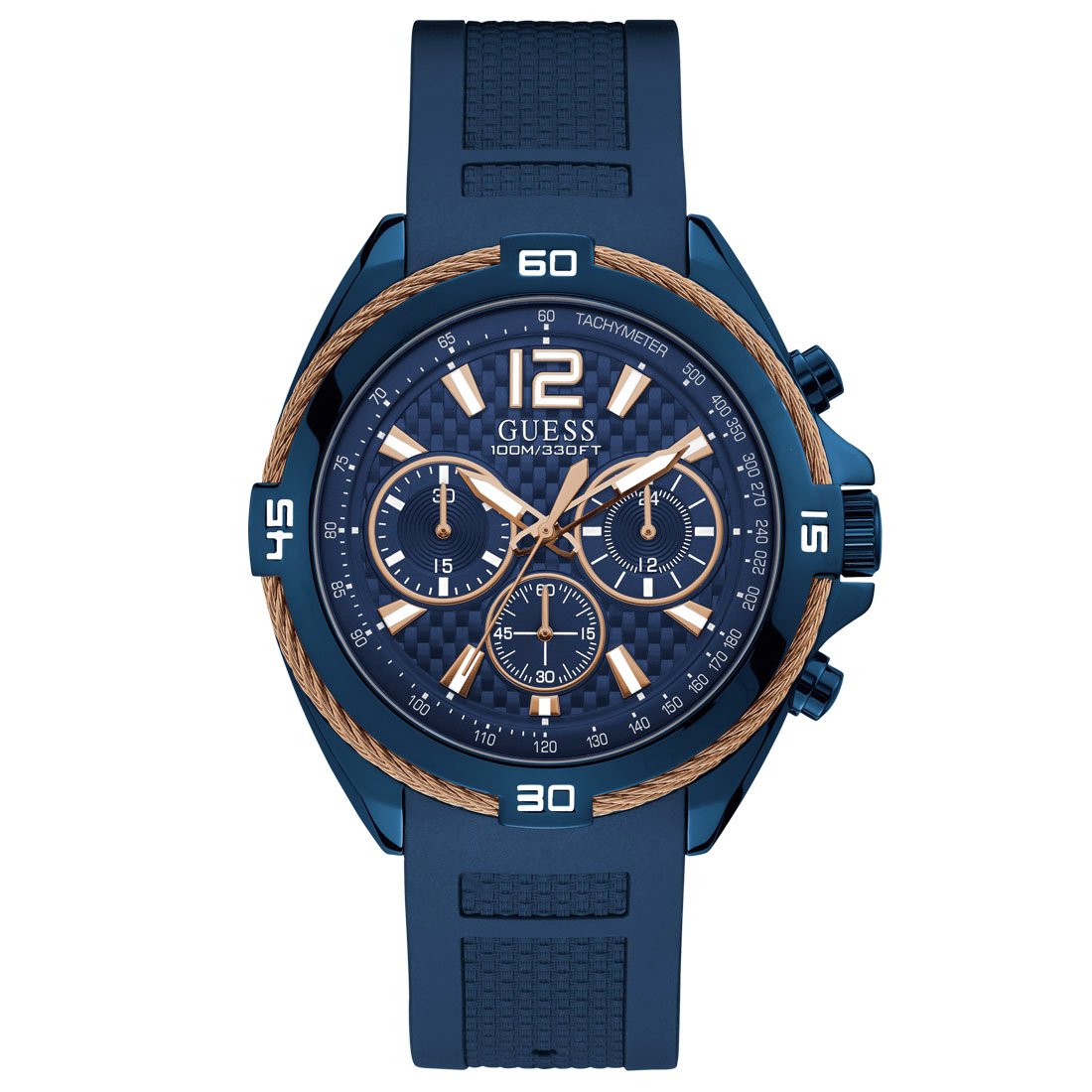 Guess GUW1168G4 Erkek Kol Saati