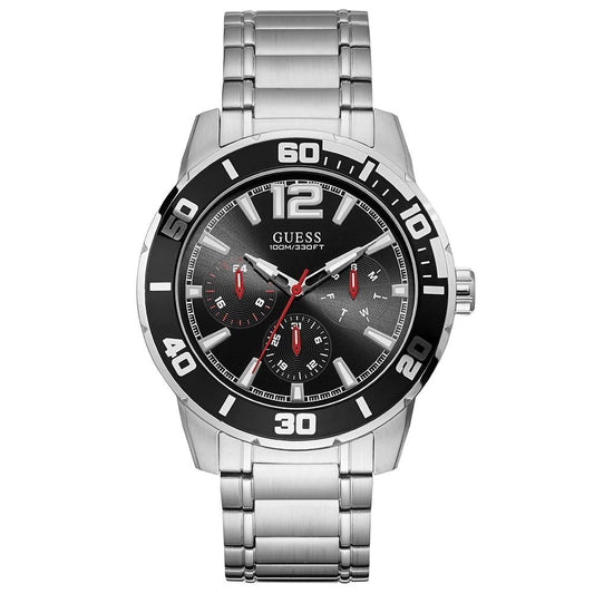 Guess GUW1249G1 Erkek Kol Saati