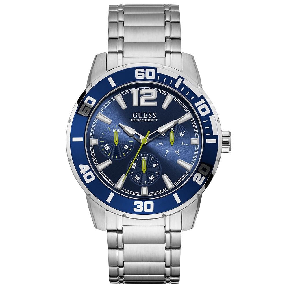 Guess GUW1249G2 Erkek Kol Saati