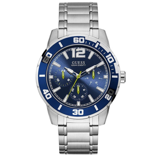 Guess GUW1249G2 Erkek Kol Saati