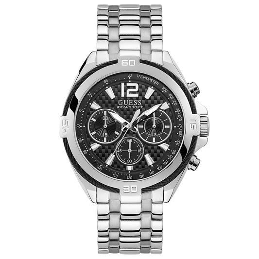 Guess GUW1258G1 Erkek Kol Saati