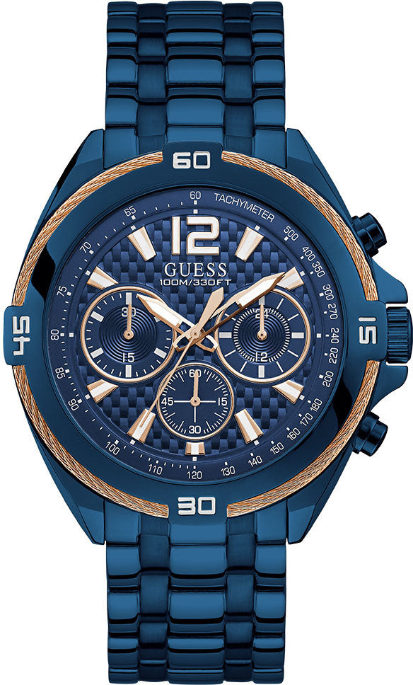 Guess GUW1258G3 Erkek Kol Saati