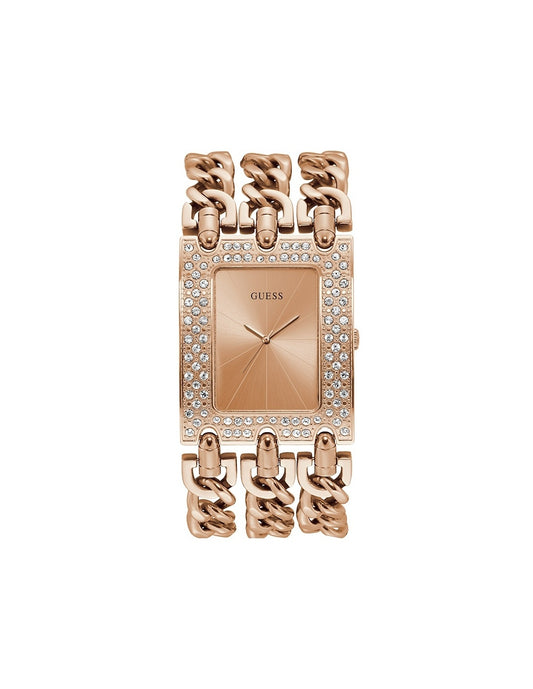 Guess GUW1275L3 Bayan Kol Saati