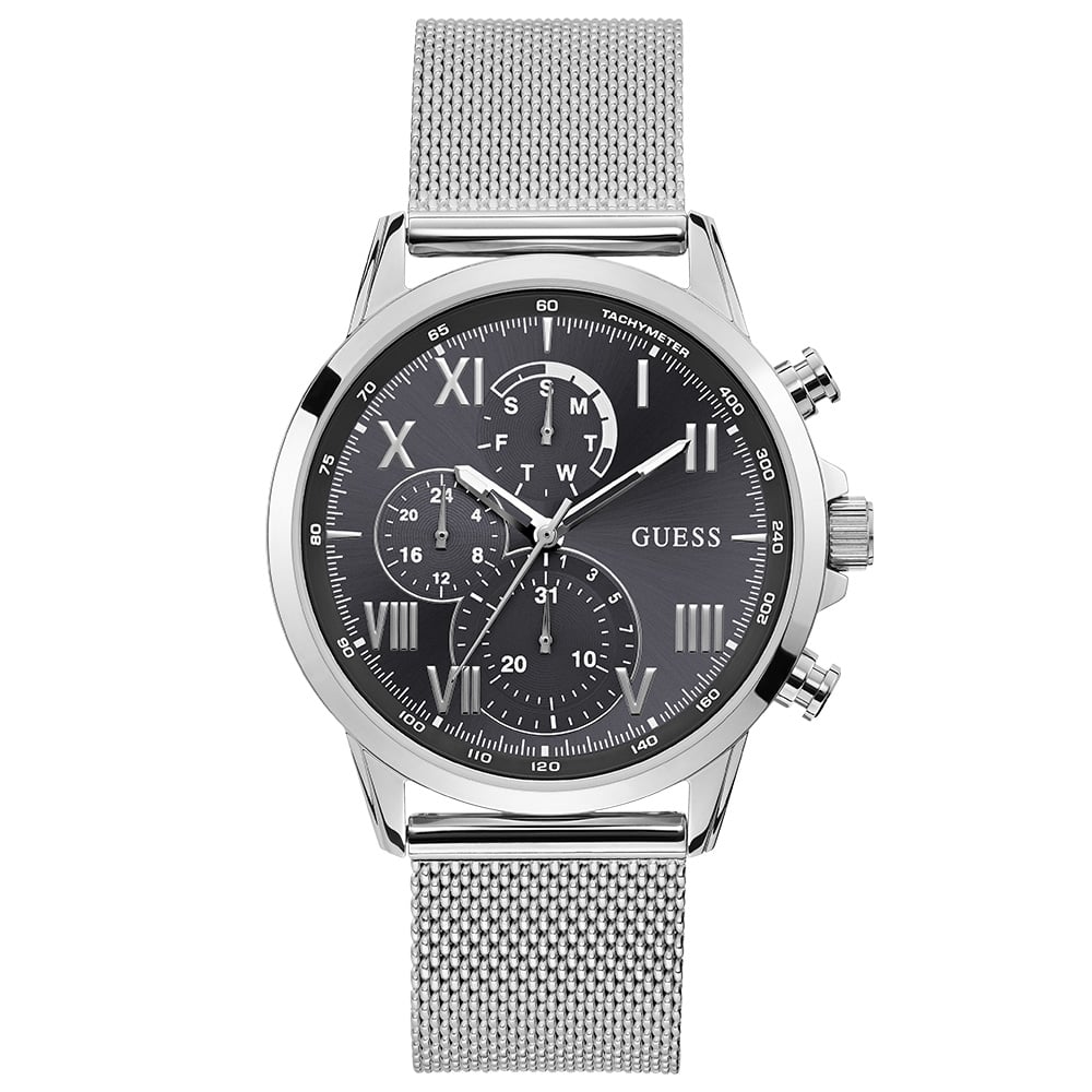 Guess GUW1310G1 Erkek Kol Saati