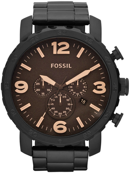  Fossil JR1356 Erkek Kol Saati
